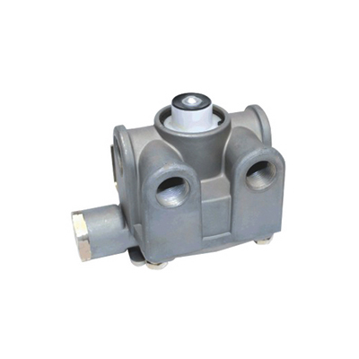 AMERICAN TRAILER R-14H RELAY VALVE