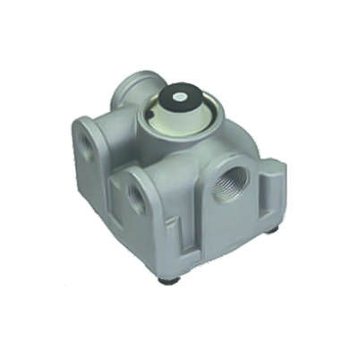 TRAILER R-12H RELAY VALVE