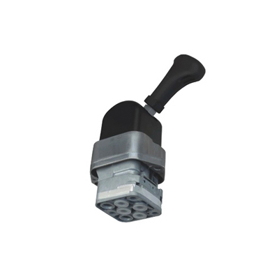 BENZ,SCANIA,VOLVO,IVECO HAND BRAKE VALVE