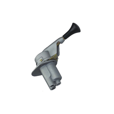 MAN,SCANIA,IVECO HAND BRAKE VALVE