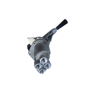 SCANIA,MAN,IVECO HAND BRAKE VALVE