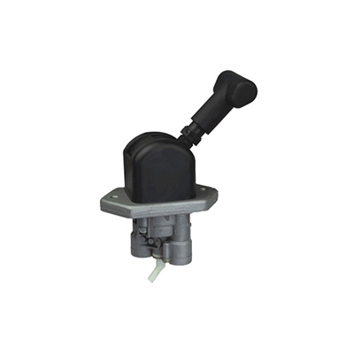 MAN,IVECO,DAF HAND BRAKE VALVE