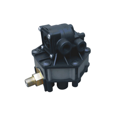 RELAY EMERGENCY VALVE