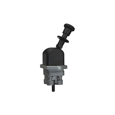 MAN,DAF HAND BRAKE VALVE