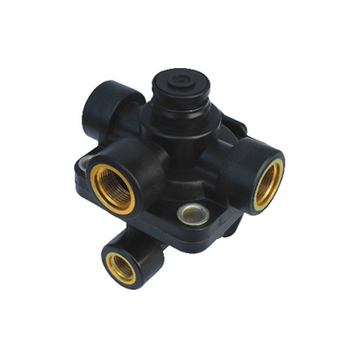 BENZ,DAF,MAN RELAY VALVE