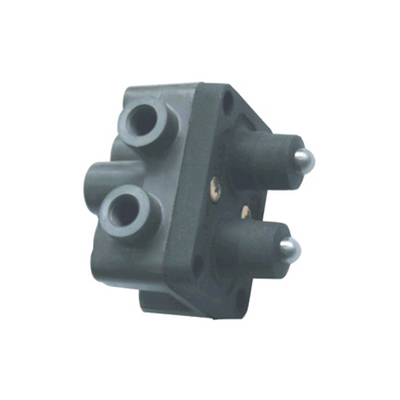 MERCEDES GEARBOX VALVE