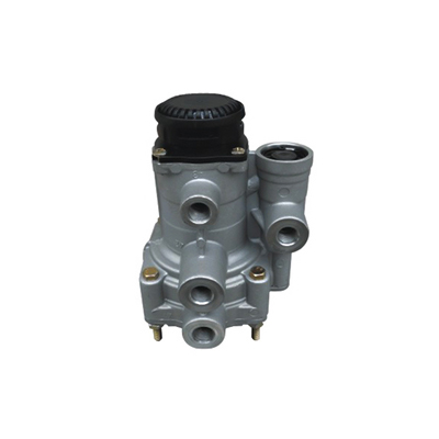 SCANIA TRAILER CONTROL VALVE