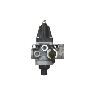 BENZ,DAF UNLOADER VALVE
