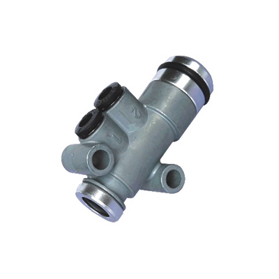 MAN GEARBOX VALVE
