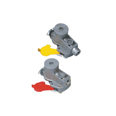 GLAND HEAD