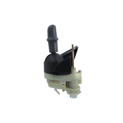 VOLVO HAND BRAKE VALVE