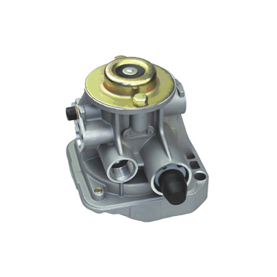 RELAY EMERGENCY VALVE