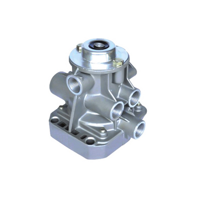 RELAY EMERGENCY VALVE