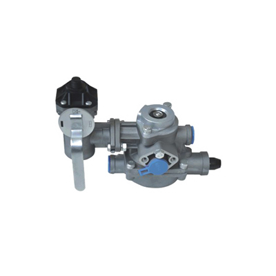 RELAY EMERGENCY VALVE