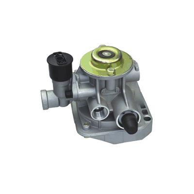 RELAY EMERGENCY VALVE