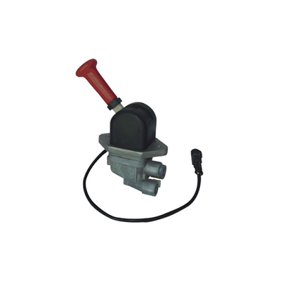 DAF,IVECO HAND BRAKE VALVE