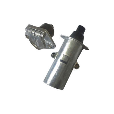 ELECTRIC COUPLER