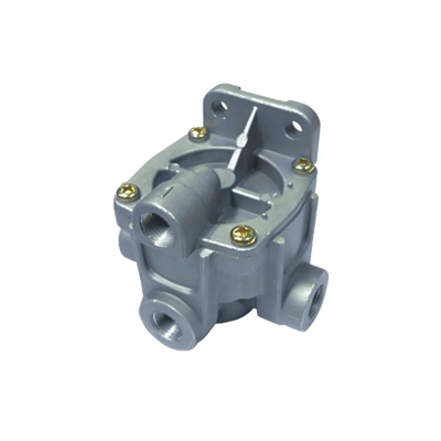 RG-2 RELAY VALVE