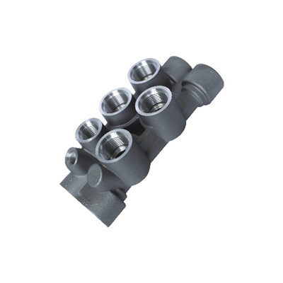 MULTU-WAY CONNECTOR2