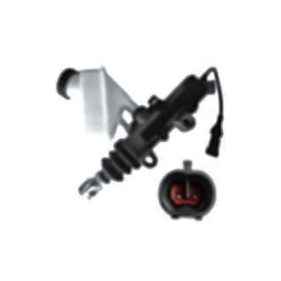 IVECO(LD190E38P)(TWO PLUG) CLUTCH MASTER CYLINDER