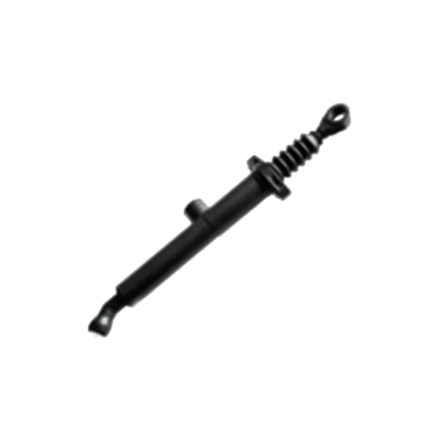 BENZ(2523L)(KASSBOHRER) CLUTCH MASTER CYLINDER