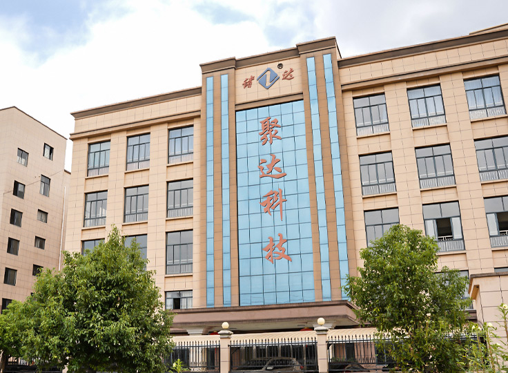 Zhejiang Juda Electromechanical Technology Co., Ltd.