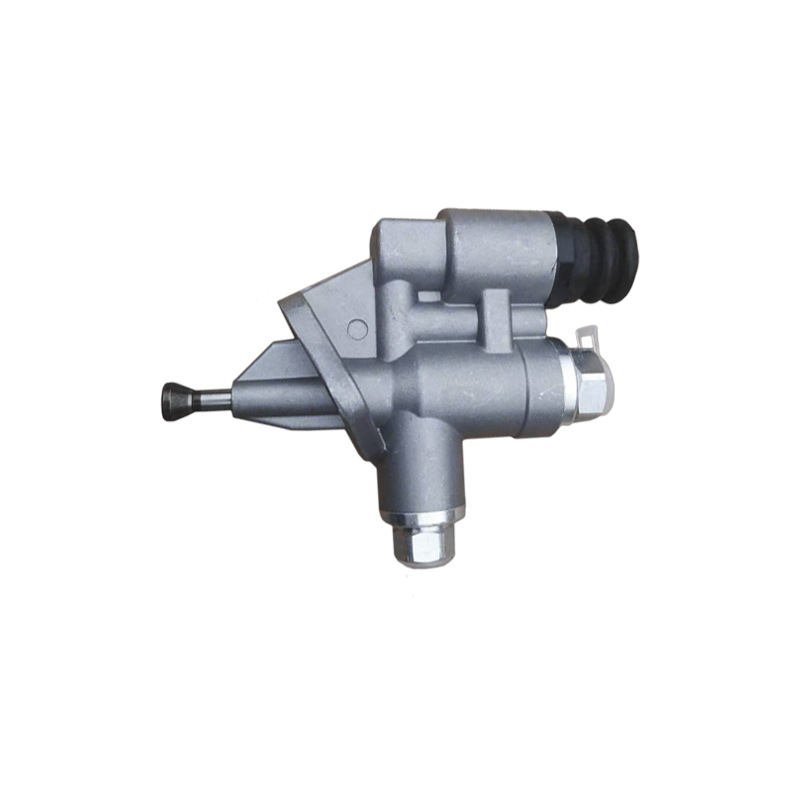 Fuel Transfer Pump 6CT Small Hole 3917998