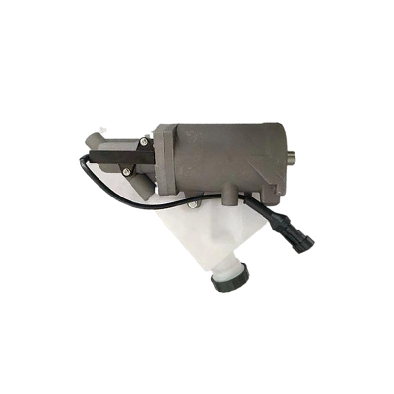 Clutch Master Cylinder 5801317166